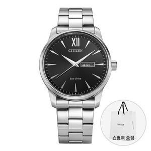 [시티즌 CITIZEN] BM8550-81E 남성 메탈시계