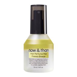 나우앤댄 헤어 퍼퓸 미스트 55ml 프리지아 브리즈