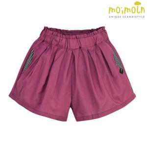 [모이몰른]폴라 스커트팬츠 MOM1BAPT13