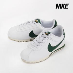 나이키 운동화 코르테즈 이지온 PS 아동화 화이트 그린 IH7656-103