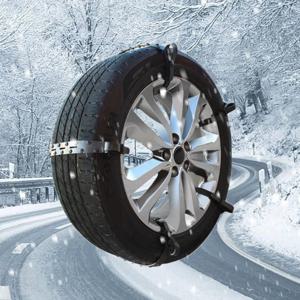 거빈 텐벨트 스노우체인 (10P) 자동차체인