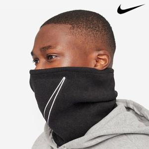 나이키 넥워머 플리스 기모 목도리 방한용품 DA6909-010