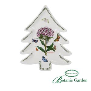 [포트메리온]크리스마스 접시 33cm 1p(BG)