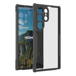 하이온 갤럭시 S24 울트라 K2TEN 플러스 범퍼 휴대폰 케이스