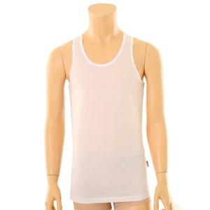 면 80수 실켓 남성런닝 WMV8600R