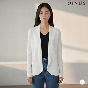 오픈 스타일 니트 가디건_JABS3-WSC200