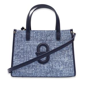 [에스콰이아]24SS 신상 뉴 경량 자코모 원단 여성 데일리 토트 크로스백 EODSHB692NY