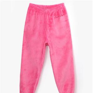 [레노마 이너웨어]프리미에팜 시크릿쥬쥬 여아 수면 바지 YD35W5