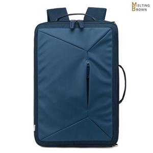 [멜팅브라운] 비즈니스백팩 노트북백팩 캐주얼백팩 가방 CF225