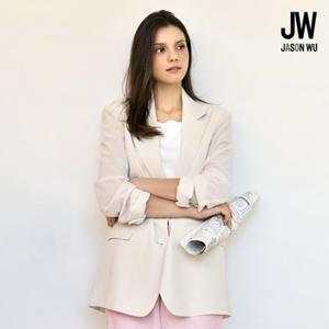 [TV상품]제이슨우 에센셜 브리즈 링클프리 재킷 [아이보리 극소량, Last chance]