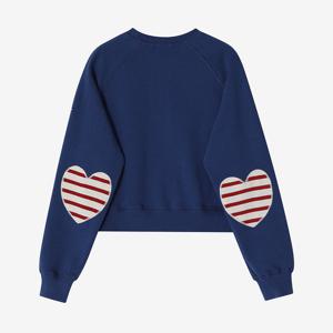 [세인트제임스]본사정품 Bon Bon Petit (BLE) ASJF251KR20-BLE