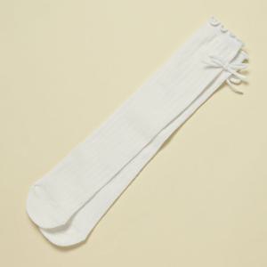 로엠걸즈무꿈치 프리 양말RGAY25S6P