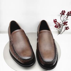 [탠디]BY탠디 남성 데일리 정장로퍼324042ASDFMDE