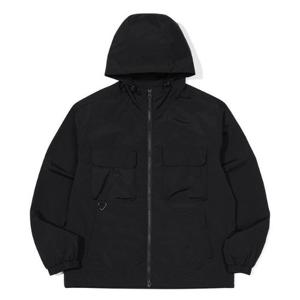 오닐 남성 가을  우디 아웃포켓 점퍼 바람막이OMJUN3101-199