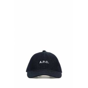 [APC] 라프리마 남성 모자 헤어 액세서리 COHIZM24069 IAI Blue /2