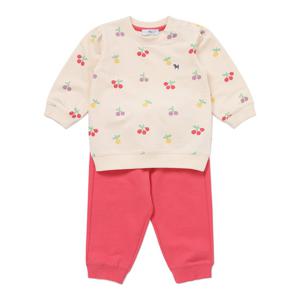 블루독베이비 체리상하세트 45A70-672-12