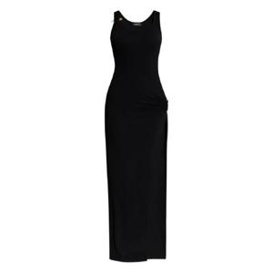 베르사체 저지 맥시 드레스 10208101A14819