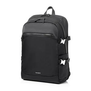 [쌤소나이트]TOPSEY 백팩 BLACK QW009001