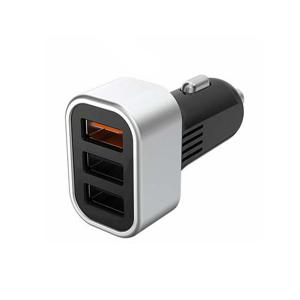 핸드폰 릿츠 CT-615 퀄컴 3구 고속충전기 스마트폰 충전케이블