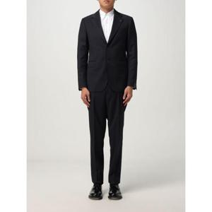 딸리아토레 수트 세트 2FNJ22B01060001 B5013 Blue