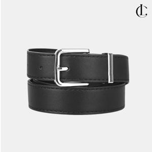 엘케이트 여성벨트 가죽 버클 허리띠 캐주얼벨트 스트랩 LDC007