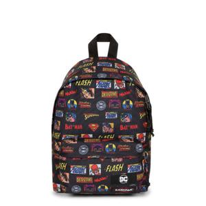 [이스트팩(스포츠)]EASTPAK X DC COMICS 미니백팩 오르빗 EPCBA13 4V6