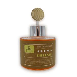 더허브스토리 아로마 디퓨저 프리지아 120ml