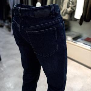 트레몰로 HC10 2025 기모 청바지 TRHDL5WA411