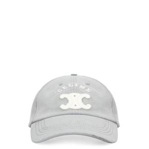 셀린느 볼캡 AA0AG0G07GBN2 grey