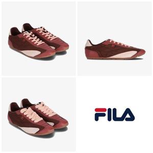 [FILA] 휠라 인기 신상 슈즈 리트모 슬릭 버건디 (FS261OD03X009613)