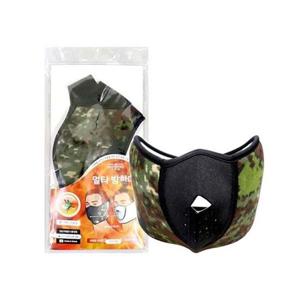 멀티 FREE 카미존 방한대 IS