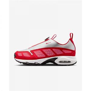 나이키 에어맥스 SNDR 여성 신발 - 실버퓨전 레드포톤 더스트유니버시티 레드 IH3988-001 292368 (IH3988-001)