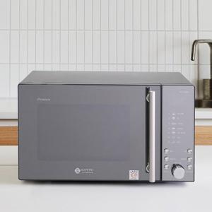 롯데 23L 대용량 전자레인지 LE-1623MW