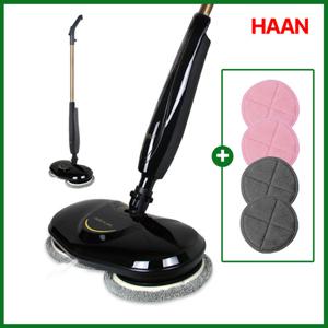 한경희 무선 물걸레청소기 아쿠아젯 AM-5600BM