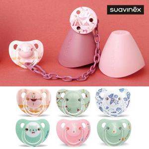 [스와비넥스] 리얼엄마쮸쮸 국민쪽쪽이 1단계(천연고무)