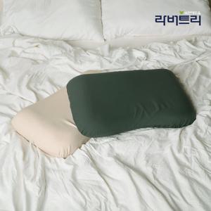 [라버트리]라버트리 땅콩베개 커버
