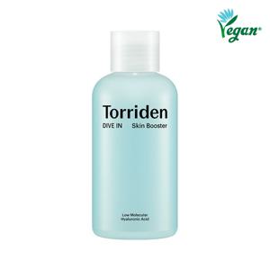 토리든 다이브인 저분자 히알루론산 스킨부스터 200ml