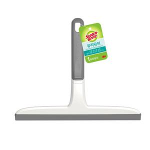 3M 스카치브라이트 유리닦이 스퀴저