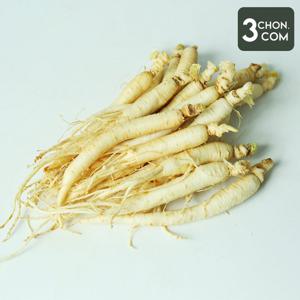 [삼촌밥먹자] 금산 황금농장 삼계탕/갈비탕용 세척 인삼(소) 700g
