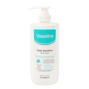 바세린 데일리 센서티브 바디워시 800ml