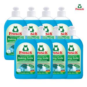 프로쉬  소다 맨손 주방세제500ml(1box_8ea)