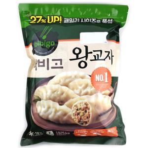 코스트코 CJ제일제당 비비고 왕교자 초대용량 1.925kg