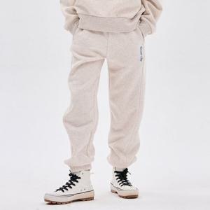 [오션스카이]여아 사이드 절개 기모 조거팬츠-DFJG7275D05