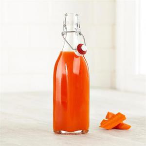 보르미올리 스윙 보틀 500ml 1p 더치커피 시럽 오일병 카페용기