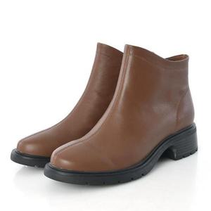 [오브엠]F23AD282B_여성앵글 부츠