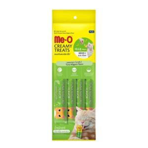 미오 크리미 마구로 (15g X 4개)