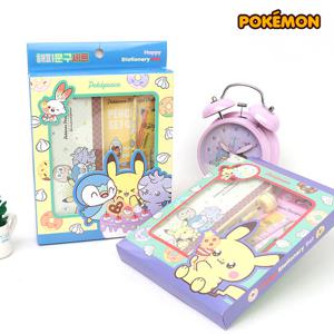 포켓몬 해피문구세트 알찬구성 학원답례품 생일선물 친구선물 초등