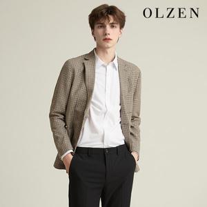 [올젠] 하운드투스 모던 자켓 (ZOD1KG1341)