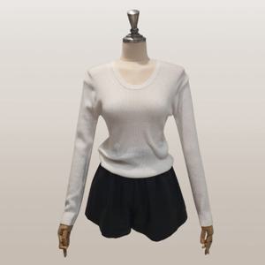 [난닝구]엔딜코 니트 Z150303(1125A2KT019)