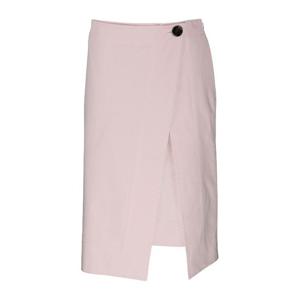 보테가베네타 랩 스커트 831818 V5PB0 8176